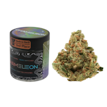 3.5g Mule Fuel (Greenhouse) - Chameleon