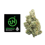 3.5g NYC Diesel (Indoor) - UpNorth