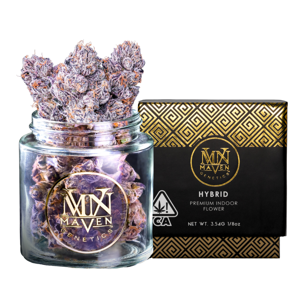 3.5g New Money (Indoor) - Maven picture