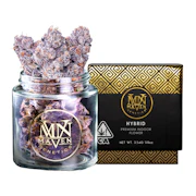 3.5g New Money (Indoor) - Maven