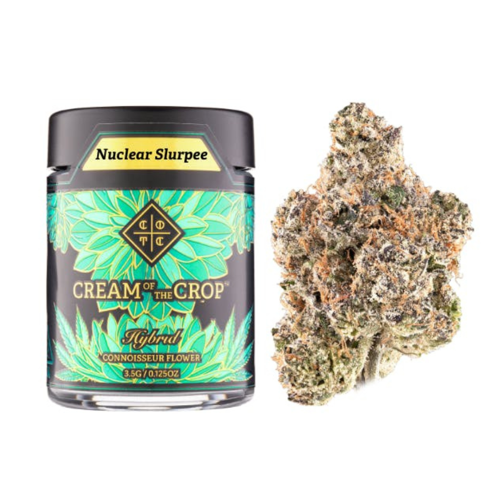 3.5g Nuclear Slurpee (Indoor) - Cream of the Crop picture