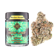 3.5g Nuclear Slurpee (Indoor) - Cream of the Crop