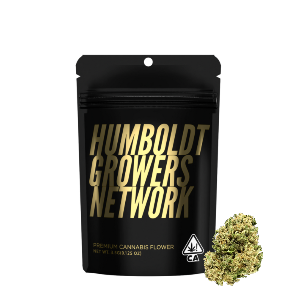 3.5g OG Kush - Humboldt Growers Network picture