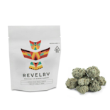 3.5g Oasis Mints (Greenhouse) - Revelry