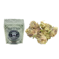 3.5g Orange Push Pop (Sungrown Smalls) - Bob's Stash