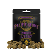 3.5g PR OG (Greenhouse) - Pacific Stone