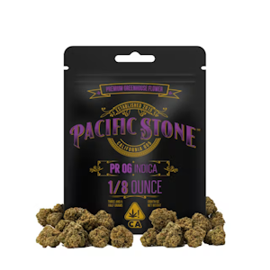 PACIFIC STONE - 3.5g PR OG (Greenhouse) - Pacific Stone