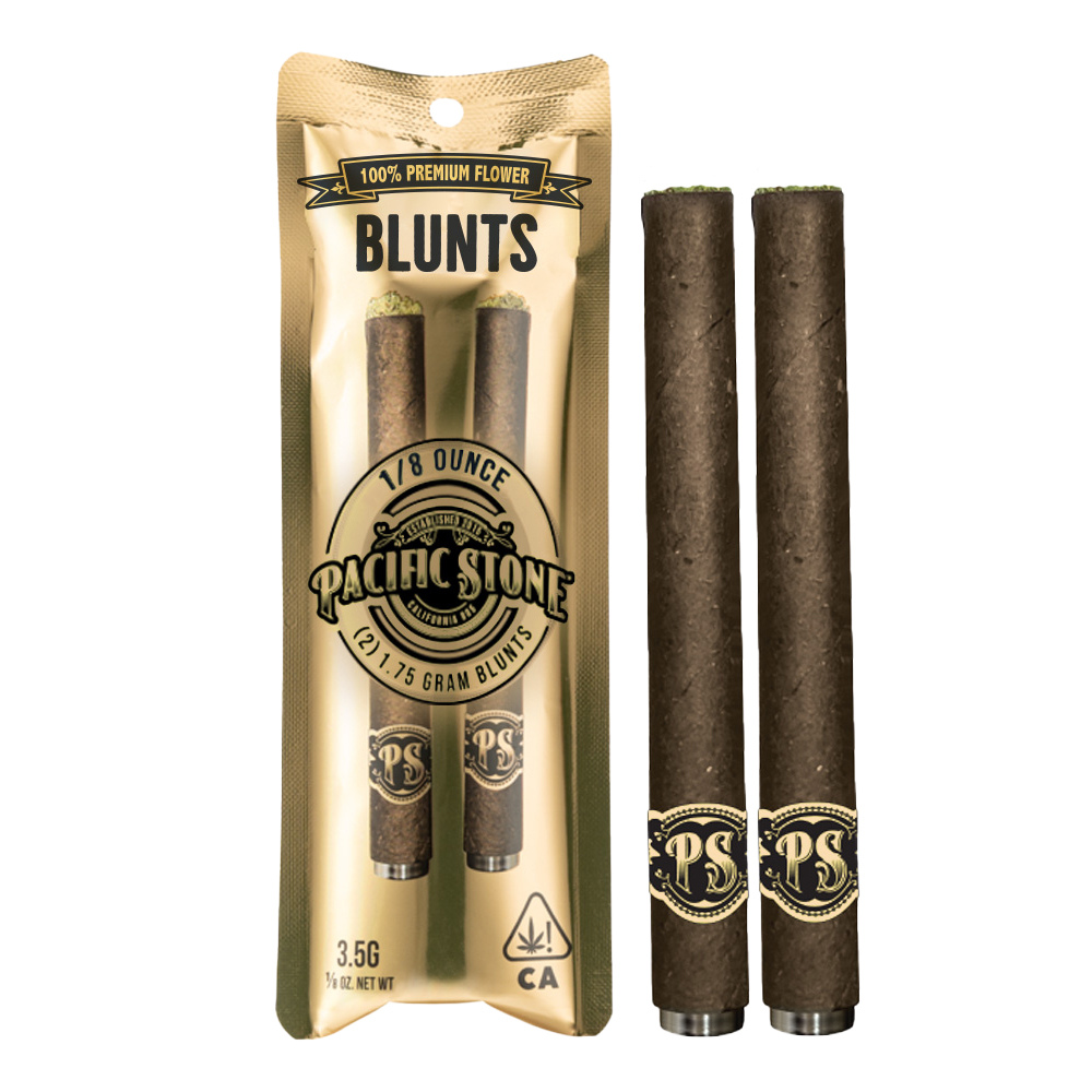 3.5g PR OG Blunt Pack (1.75g - 2 pack) - Pacific Stone picture