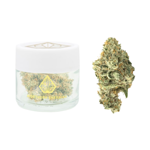 Northern Emeralds Canna - 3.54g Pacific Piff (Indoor) - Northern Emeralds