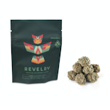 3.5g Peanut Butter Cups (Greenhouse) - Revelry
