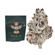 3.5g Peanut Butter Cups (Greenhouse) - Revelry