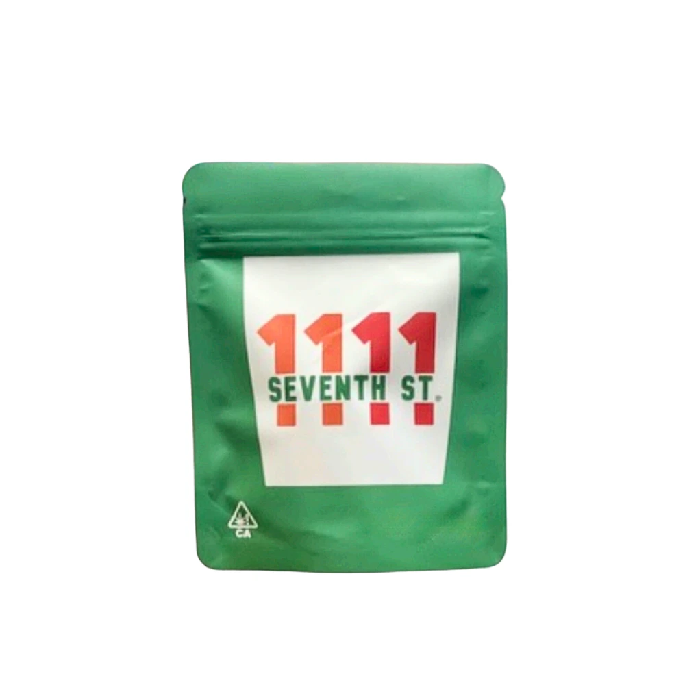 Eleven 11 - 7g Fat Kitty (Greenhouse Smalls) - Eleven 11 Main Image
