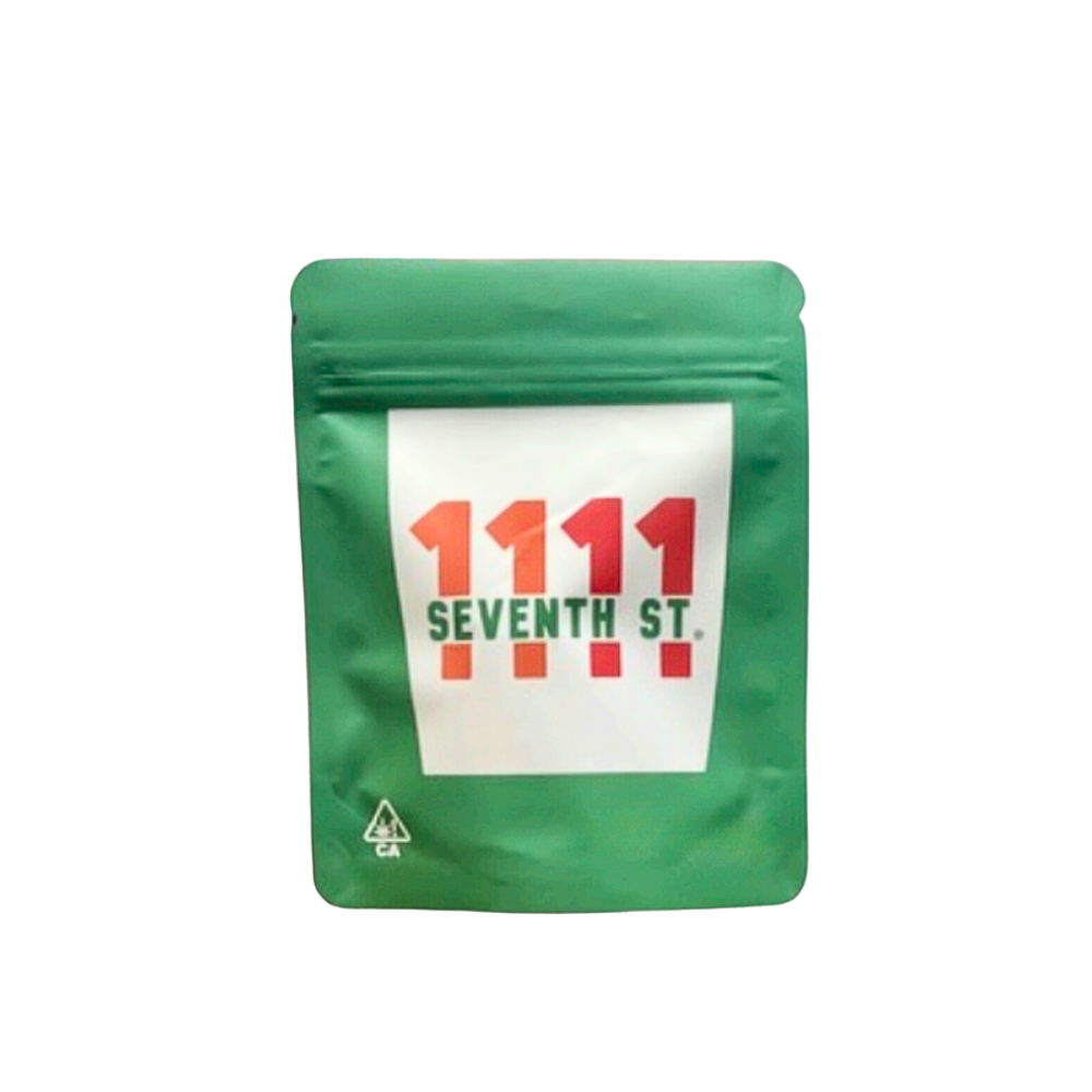 7g Blue Andeze (Greenhouse Smalls) - Eleven 11 picture