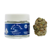 3.5g Phantom OG (Greenhouse) - Wave Rider