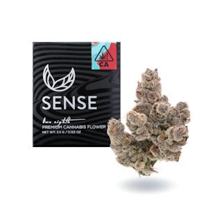 SENSE - 3.5g Piescream (Indoor) - Sense