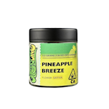 3.5g Pineapple Breeze (Indoor) - Greenline