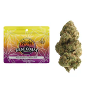 3.5g Pineapple Upside Down Cake (Sungrown) - West Coast Treez