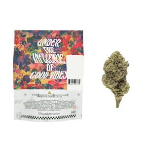 Humble Root - 3.5g Pinnacle (Greenhouse) - Humble Root