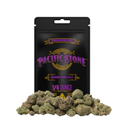 3.5g Pomelo (Greenhouse) - Pacific Stone