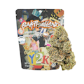 3.5g Pre-98 Bubba Kush (Indoor) - Oakfruitland