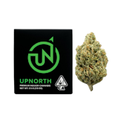 Headband (H) | 3.5g Premium Flower | UpNorth