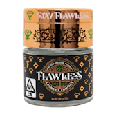 Chocolate Thai-Dye (S) | 3.5g Premium Indoor Flowers | Flawless