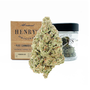 3.5g Premium Jack (Craft Line) - Henry's