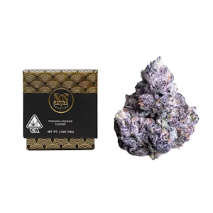 Maven - 3.5g Prizm (Exotic Indoor) - Maven