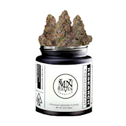 3.5g Prizm x RSX #5 (Exotica Indoor) - Maven