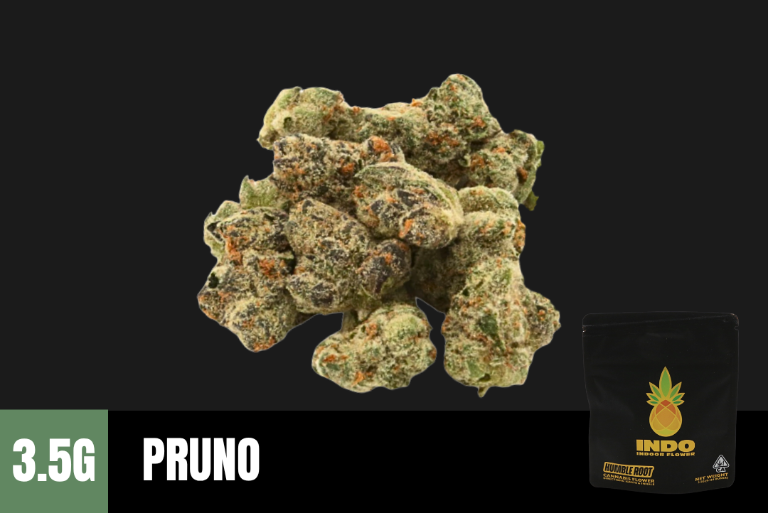 3.5g Pruno 