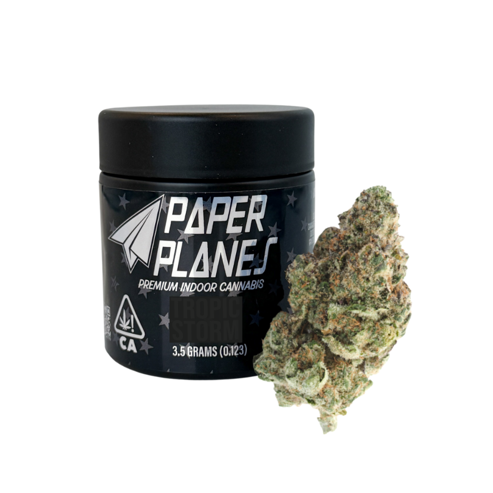 3.5g Rainbow Sangria (Indoor) - Paper Planes picture