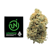 3.5g Red Congolese (Indoor) - Up North