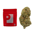 3.5g Red Durban (Mixed Light) - Preferred