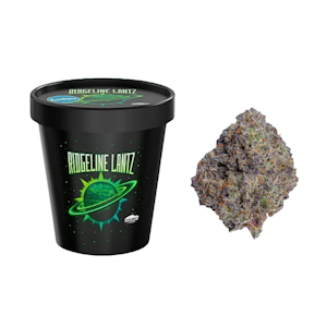 COOKIES - 3.5g Ridgeline Lantz (Indoor Tub) - Cookies