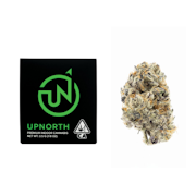 3.5g Romulan (Indoor) - UpNorth