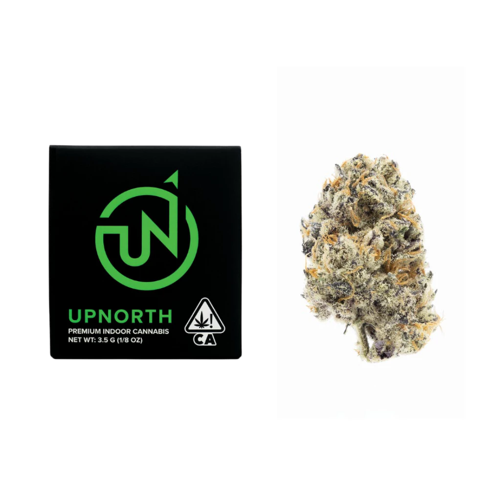 UpNorth - 3.5g Romulan (Indoor) - UpNorth Main Image