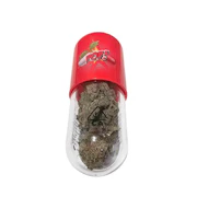 3.5g Roze (Indoor Smalls) - POP