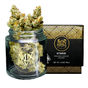 3.5g SFV OG (Indoor) - Maven