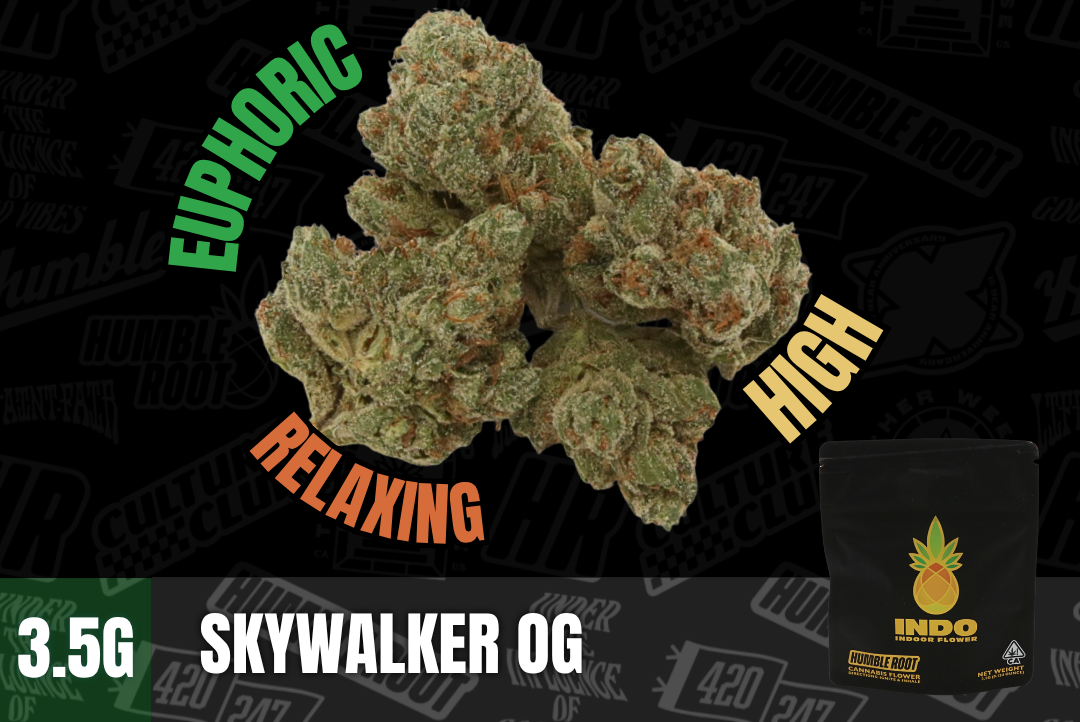 3.5g Skywalker OG 