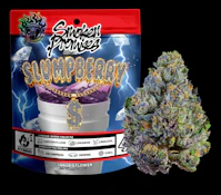 Smoken Promises - Slumpberry - 3.5g Flower
