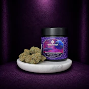 Sour Cheese Berry 