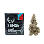 3.5g Sour Diesel (Indoor) - Sense