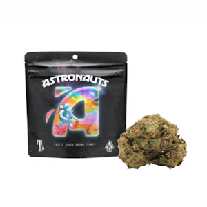 Astronaut - 3.5g Space OG (Sungrown) - Astronauts