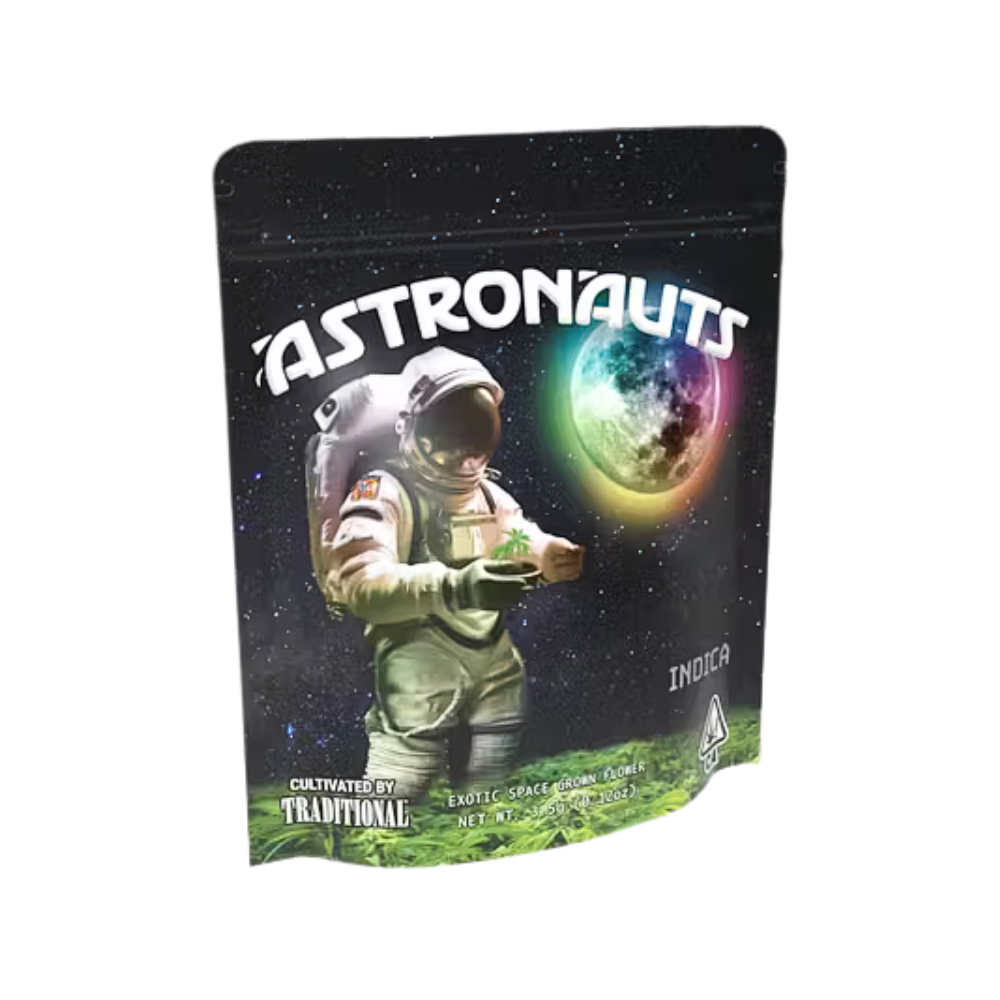 3.5g Space Punch (Sungrown) - Astronauts picture