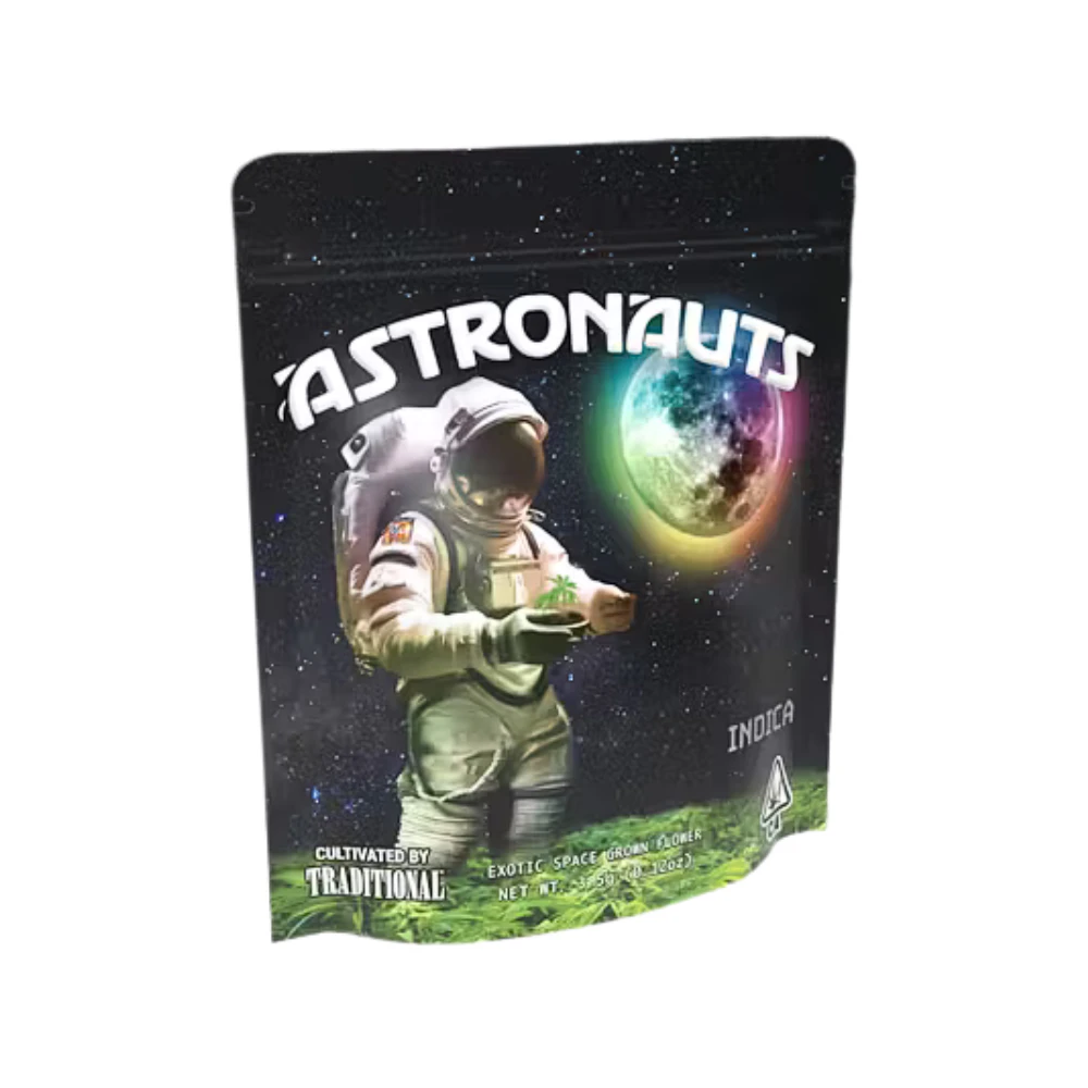 Astronaut - 3.5g Space Punch (Sungrown) - Astronauts Main Image