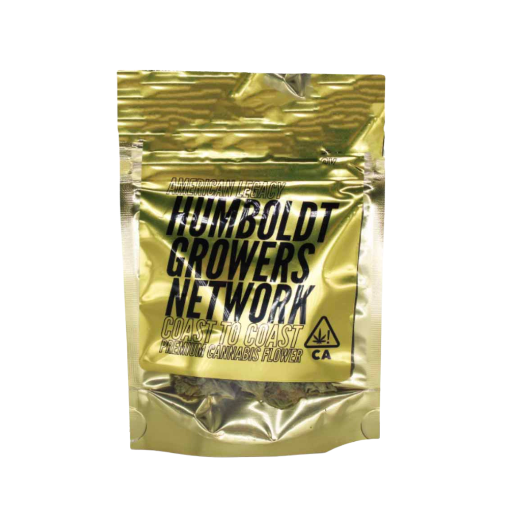 3.5g Stadanko - Humboldt Growers Network picture