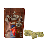 3.5g Stuntz (Sungrown) - Big Red's Cannabis Co.