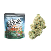 3.5g Super Jack (Indoor) - 3 Bros