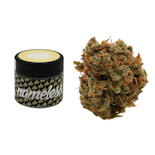 3.5g Super Lemon Haze (Indoor) - Nameless Genetics