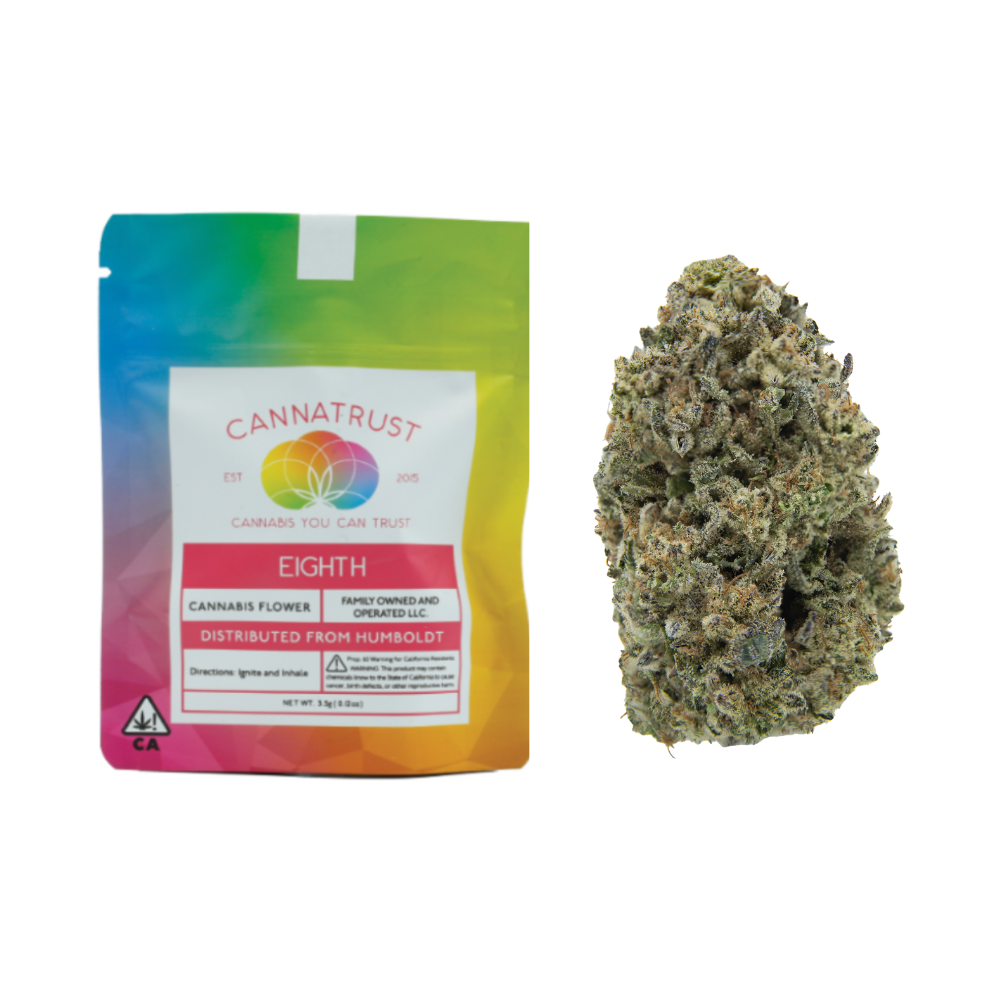 3.5g Sweet N Sour - CannaTrust picture